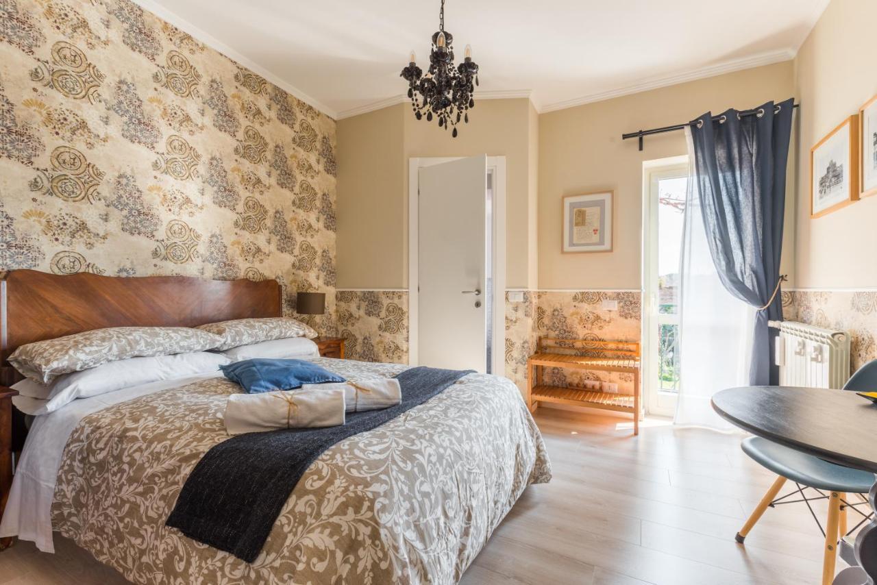 Bed and Breakfast Abbraccia Morfeo Roma Exterior foto