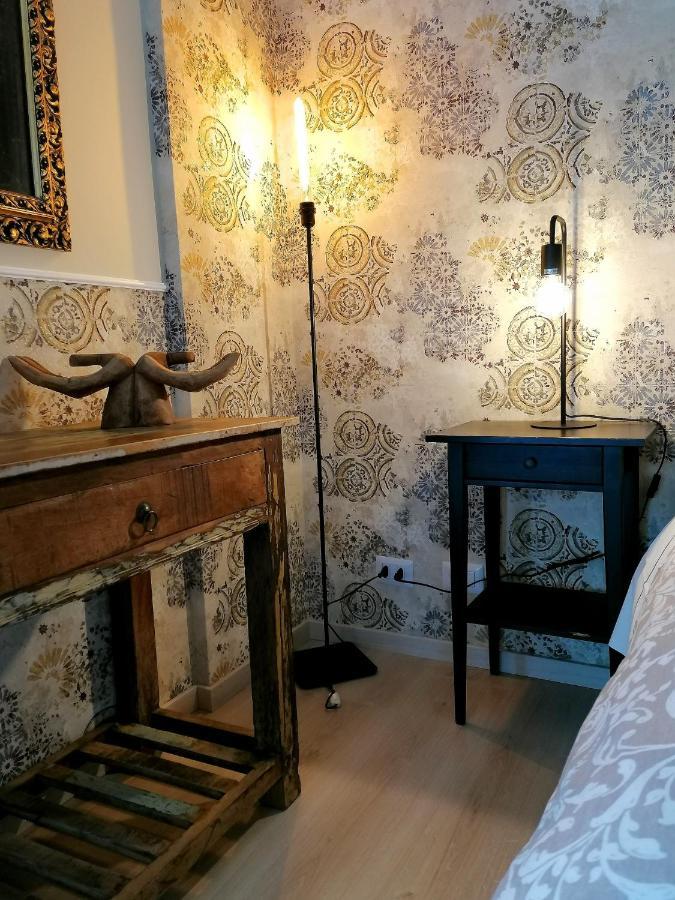 Bed and Breakfast Abbraccia Morfeo Roma Exterior foto