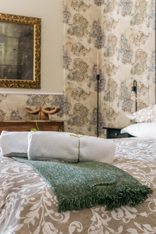 Bed and Breakfast Abbraccia Morfeo Roma Exterior foto