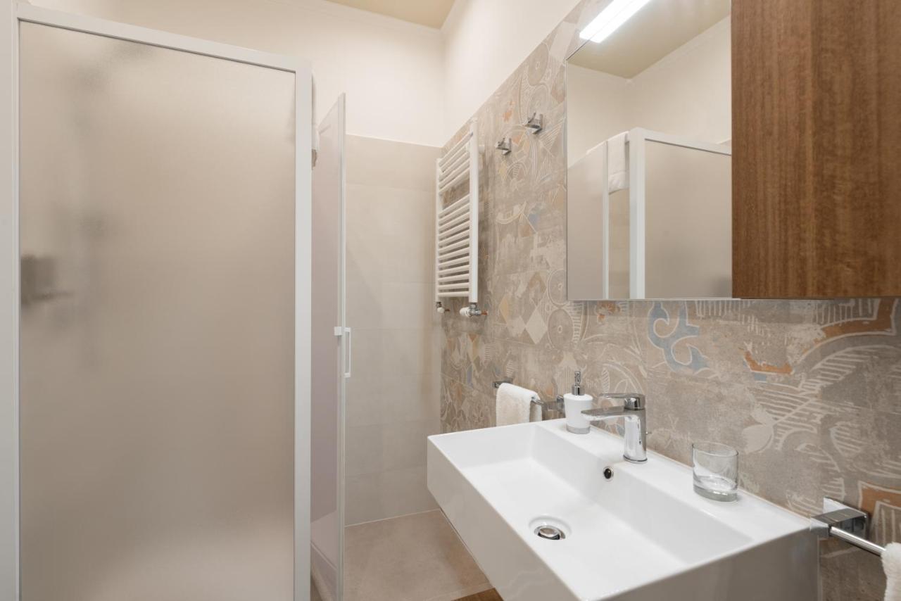 Bed and Breakfast Abbraccia Morfeo Roma Exterior foto