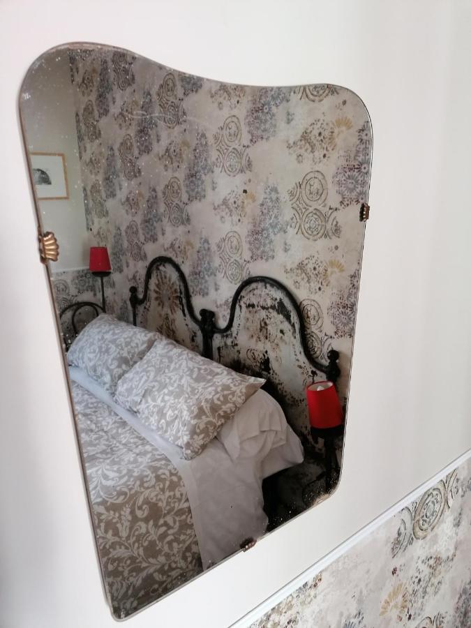 Bed and Breakfast Abbraccia Morfeo Roma Exterior foto