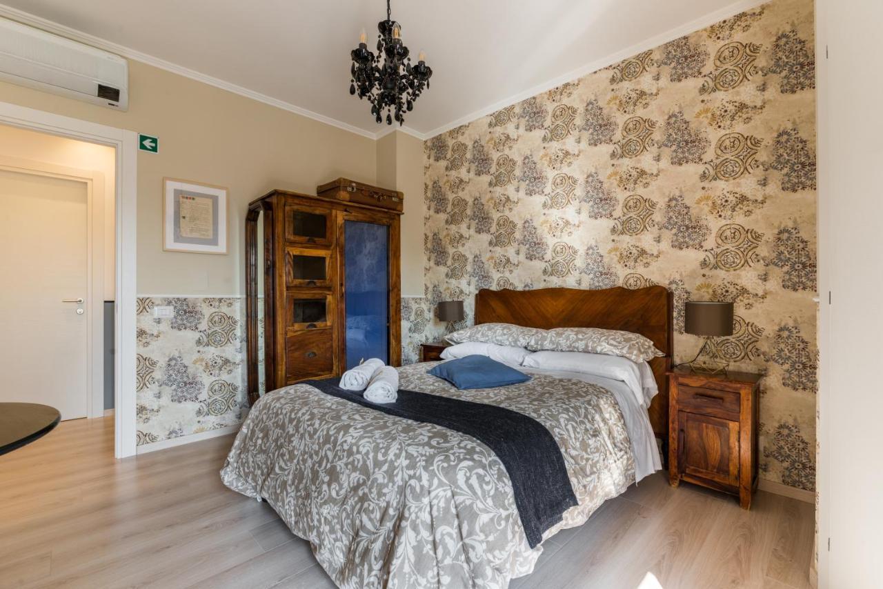 Bed and Breakfast Abbraccia Morfeo Roma Exterior foto