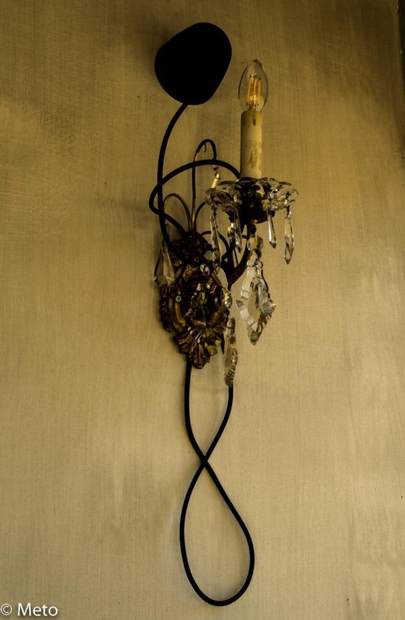 Bed and Breakfast Abbraccia Morfeo Roma Exterior foto