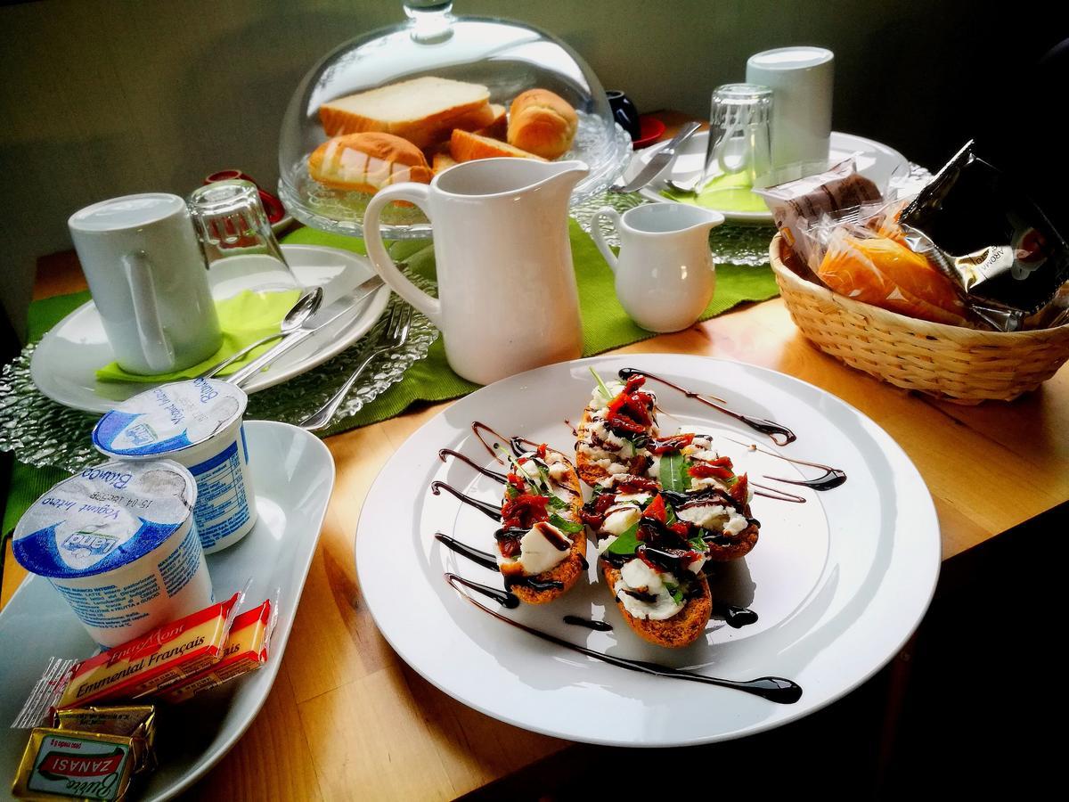 Bed and Breakfast Abbraccia Morfeo Roma Exterior foto